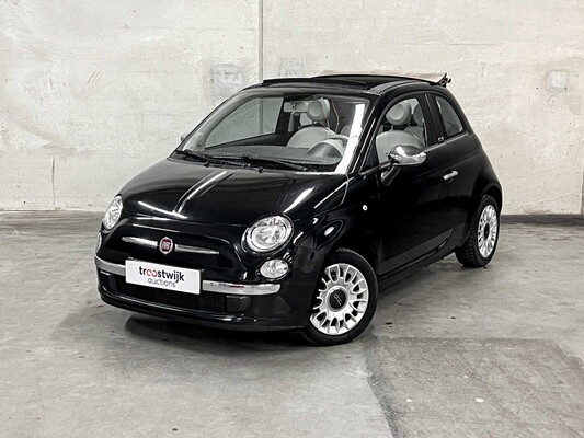 Fiat 500 C 0.9 TwinAir Pop (Original-NL)86hp 2013, 09-ZTD-6