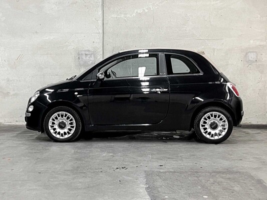 Fiat 500 C 0.9 TwinAir Pop (Origineel-NL)86pk 2013, 09-ZTD-6