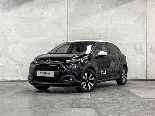 Citroen C3 110hp 2022