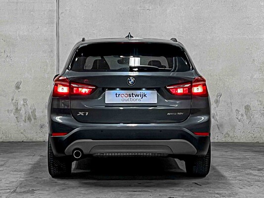 BMW X1 sDrive18i High Executive 140hp 2019, R-714-HT