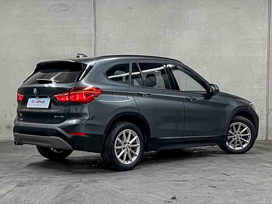 BMW X1 sDrive18i High Executive 140hp 2019, R-714-HT