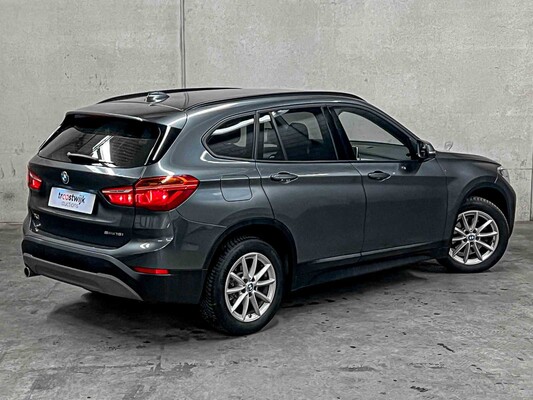 BMW X1 sDrive18i High Executive 140hp 2019, R-714-HT