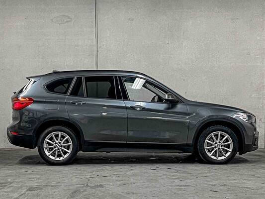 BMW X1 sDrive18i High Executive 140hp 2019, R-714-HT