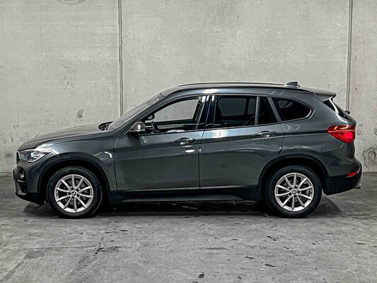 BMW X1 sDrive18i High Executive 140PS 2019, R-714-HT