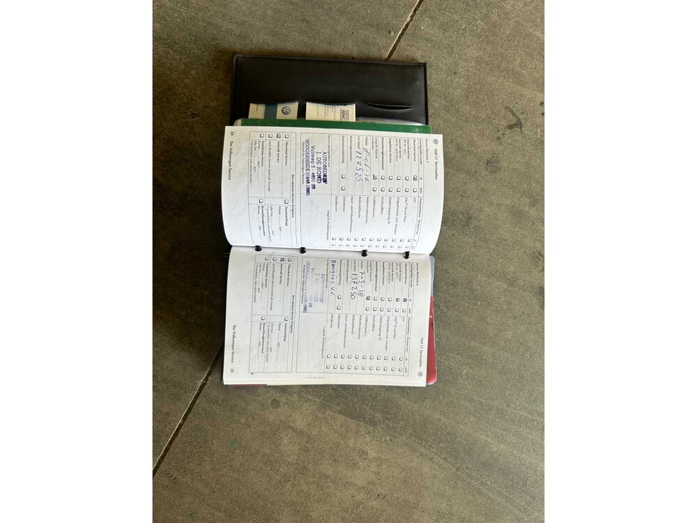 Volkswagen Scirocco 2.0 TSI 200PS 2009, 5-THX-85