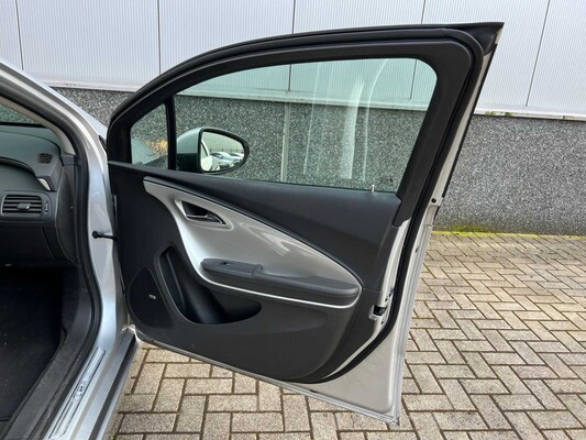 Opel Ampera 1.4 (Origineel-NL) 86pk 2013, 6-SHT-02