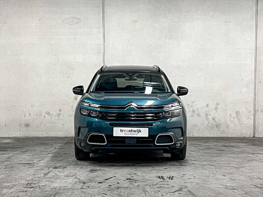 Citroen C5 Aircross 1.2 PT BUSINESS PLUS 131pk 2019 (Origineel-NL+1e eigenaar), G-286-LH