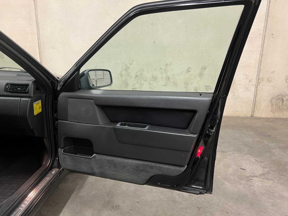 Volvo 850 T-5R 2.3 Turbo Limousine 226PS 1994, PT-256-N