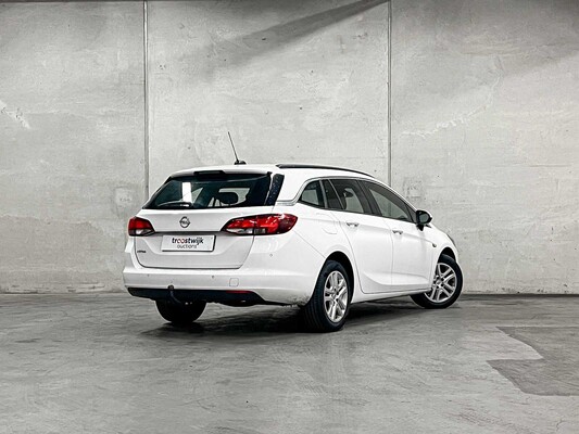 Opel Astra Sports Tourer 1.0 Turbo Business 105pk 2019 (Origineel-NL+1e eigenaar), G-155-BB