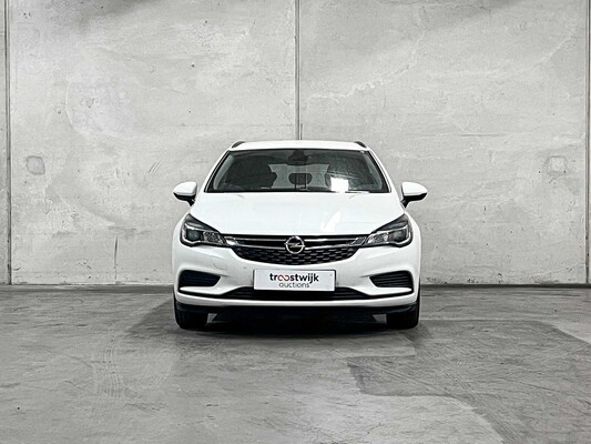 Opel Astra Sports Tourer 1.0 Turbo Business 105pk 2019 (Origineel-NL+1e eigenaar), G-155-BB