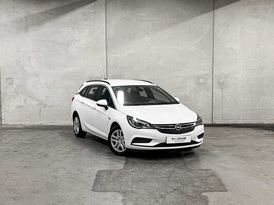 Opel Astra Sports Tourer 1.0 Turbo Business 105pk 2019 (Origineel-NL+1e eigenaar), G-155-BB