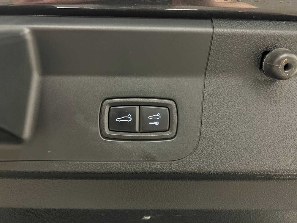 Porsche Panamera E-Hybrid 4 3.0 V6 462pk NEW-MODEL 2017 Sport-Chrono Plug-In Hybrid