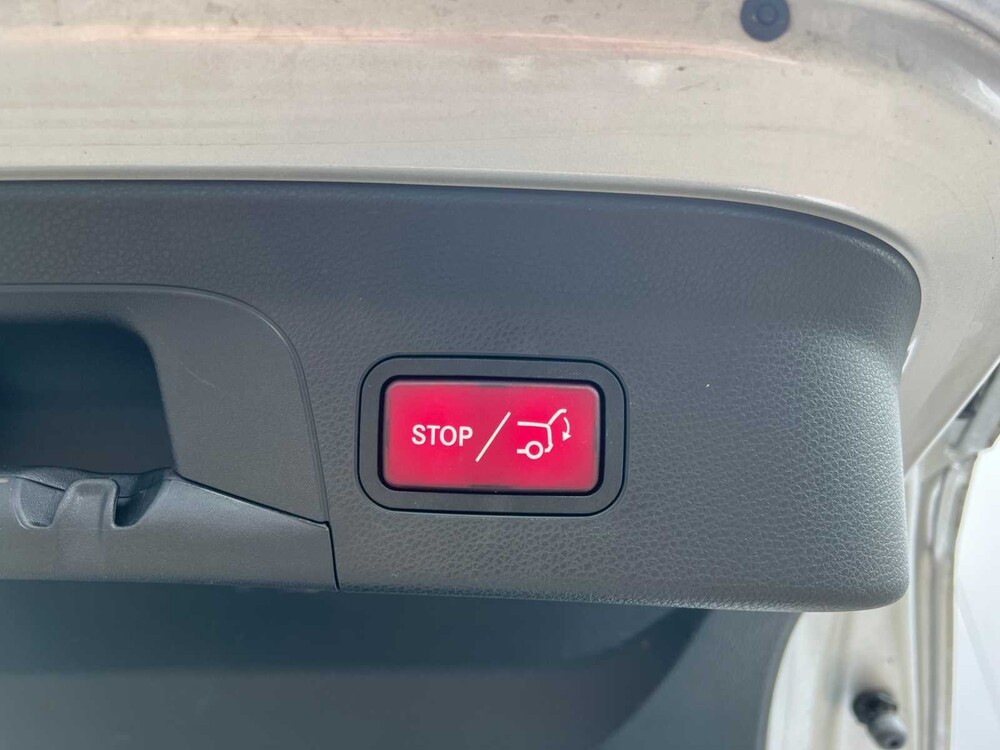 Mercedes-Benz GLC43 AMG Coupé 3.0 V6 4Matic 367PS 2017 GLC-Klasse, N-146-GT