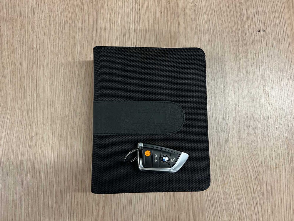 BMW X5M M-Sport 4.4 V8 575pk 2015, N-425-XZ