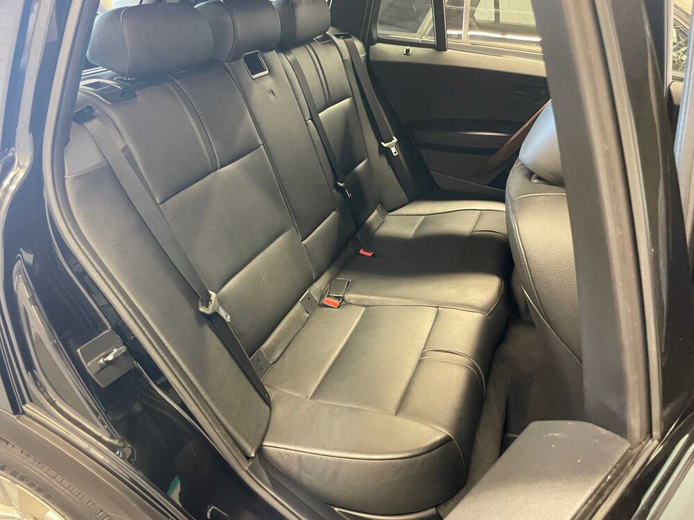 BMW X3 3.0i Executive 231PS 2004 (Original-NL), 18-NS-VZ