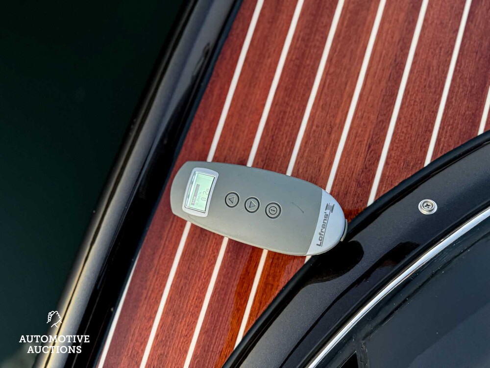 RIVA Iseo 27 8-Zylinder Yanmar