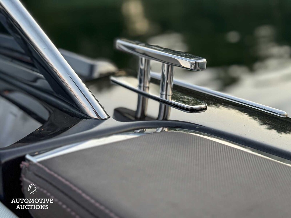 RIVA Iseo 27 8-Zylinder Yanmar