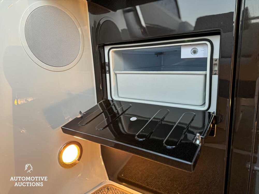 RIVA Iseo 27 8-Zylinder Yanmar