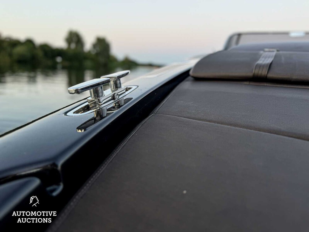 RIVA Iseo 27 8-Zylinder Yanmar
