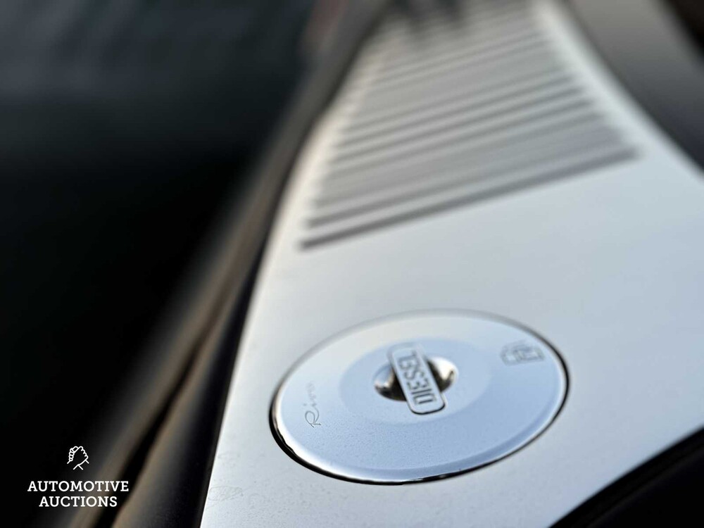 RIVA Iseo 27 8-Zylinder Yanmar