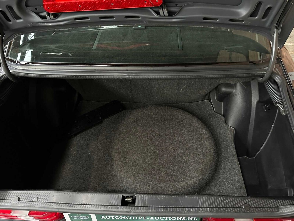 Mercedes-Benz 190 E 2.5 16V 194pk EVO 1990 -Youngtimer-