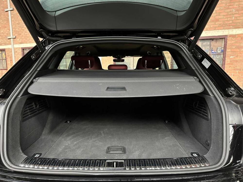 Audi E-Tron S Quattro 95 kWh 503hp 2021 S-Line, P-669-DL