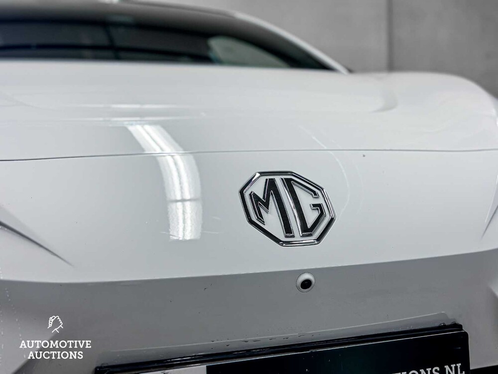 MG 4 AWD XPOWER 64 kWh 435pk 2023 (Origineel-NL + 1e Eigenaar), T-779-ZT FABRIEKSGARANTIE