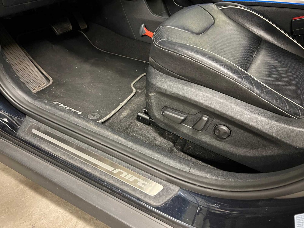 Kia e-Niro ExecutiveLine 64 kWh 204hp 2019 (Original-NL), ZB-122-X