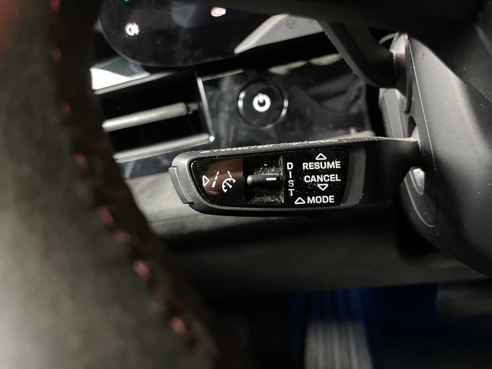 Porsche Taycan Sport Turismo GTS 93 kWh Sport-Chrono Sport-Design 600hp 2022 (Original-NL + 1st owner) -Carbon-, P-009-LP