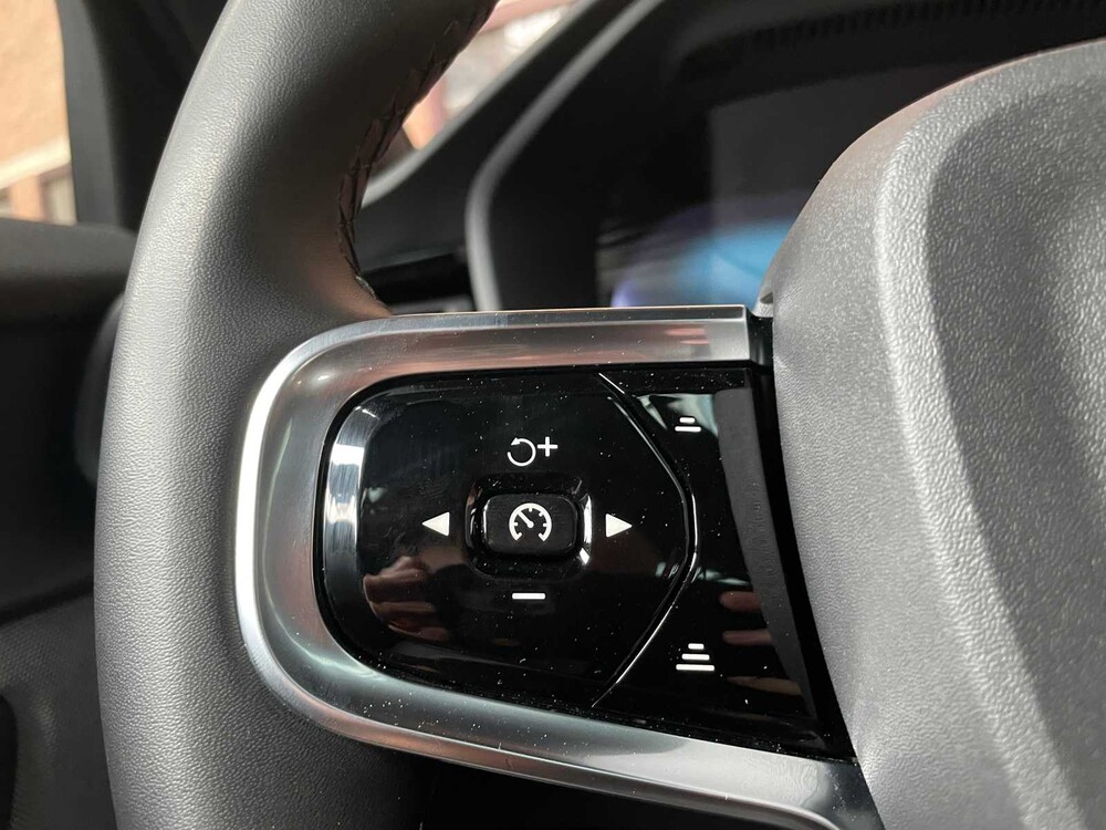 Polestar 2 Long Range Dual Motor Launch Edition 78kWh 408pk 2020 (Origineel-NL), J-087-SP