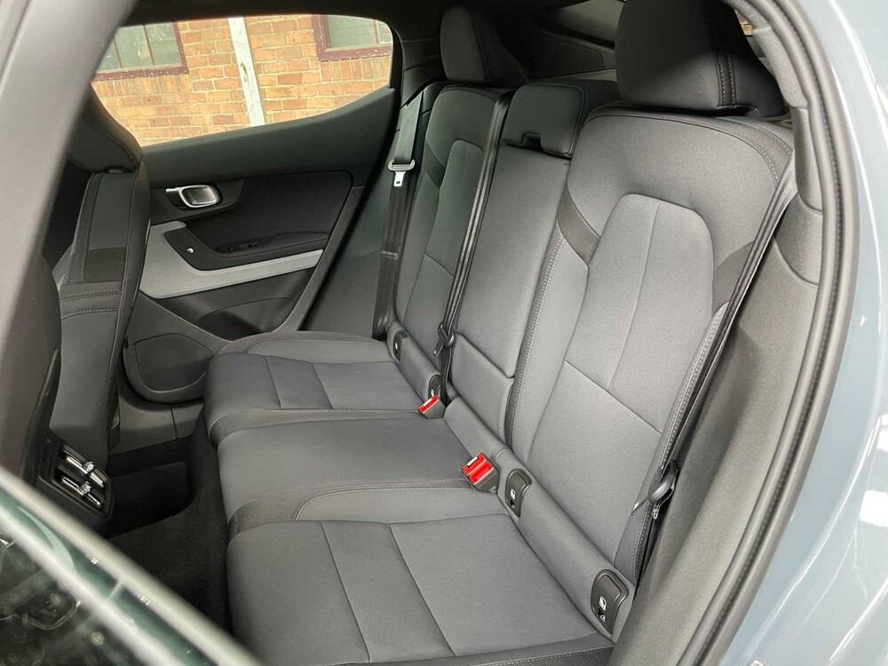 Polestar 2 Long Range Dual Motor Launch Edition 78kWh 408pk 2020 (Origineel-NL), J-087-SP