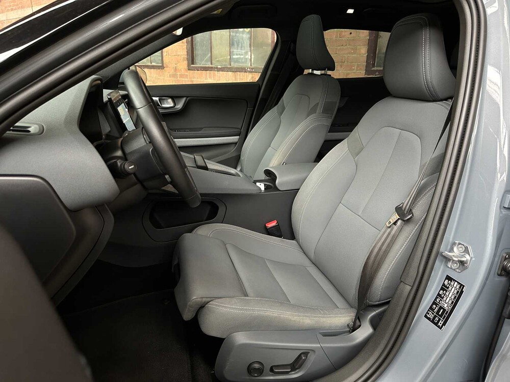 Polestar 2 Long Range Dual Motor Launch Edition 78kWh 408pk 2021 (Origineel-NL), K-007-NJ