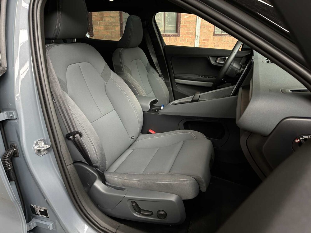 Polestar 2 Long Range Dual Motor Launch Edition 78kWh 408pk 2021 (Origineel-NL), K-007-NJ