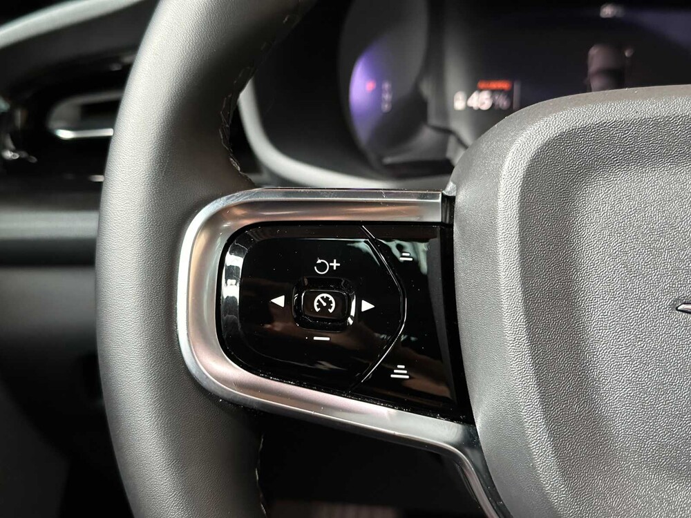 Polestar 2 Long Range Dual Motor Launch Edition 78kWh 408pk 2021 (Origineel-NL), K-007-NJ