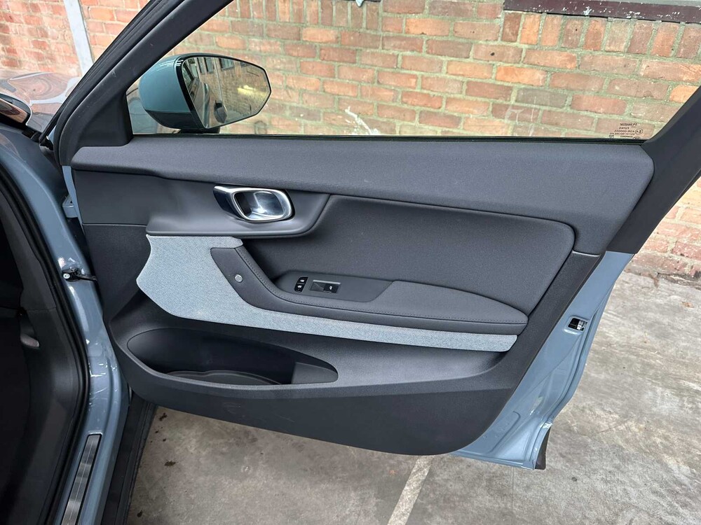 Polestar 2 Long Range Dual Motor Launch Edition 78kWh 408pk 2021 (Origineel-NL), K-007-NJ