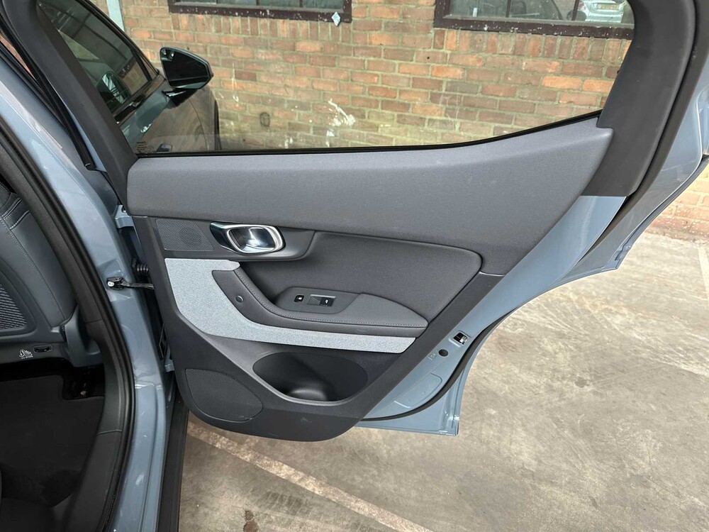 Polestar 2 Long Range Dual Motor Launch Edition 78kWh 408pk 2021 (Origineel-NL), K-007-NJ