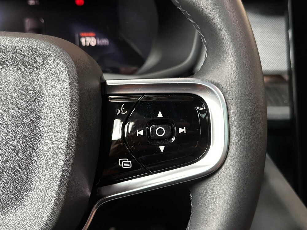 Polestar 2 Long Range Dual Motor Launch Edition 78kWh 408pk 2021 (Origineel-NL), K-007-NJ