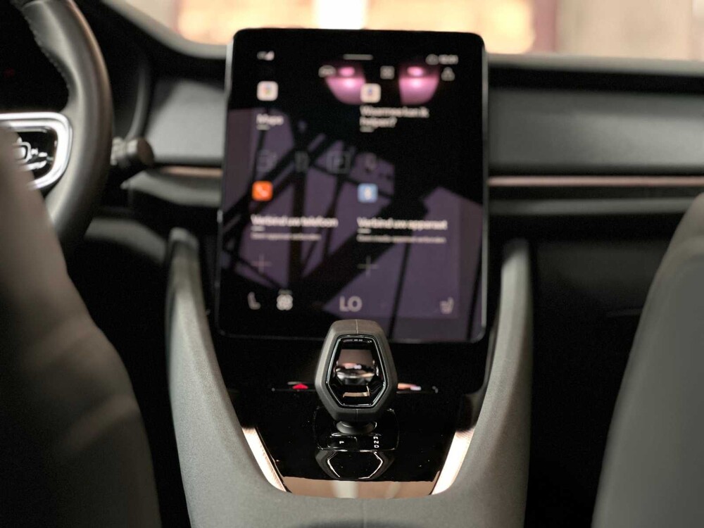 Polestar 2 Long Range Dual Motor Launch Edition 78kWh 408pk 2021 (Origineel-NL), K-007-NJ