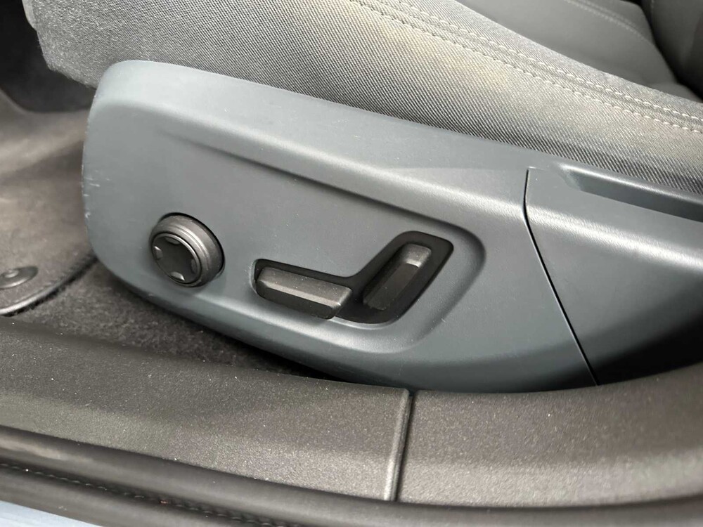 Polestar 2 Long Range Dual Motor Launch Edition 78kWh 408pk 2021 (Origineel-NL), K-007-NJ