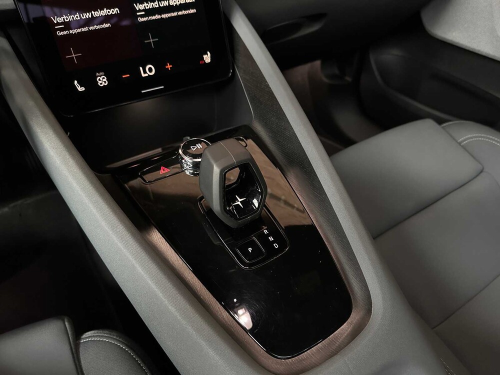 Polestar 2 Long Range Dual Motor Launch Edition 78kWh 408pk 2021 (Origineel-NL), K-007-NJ