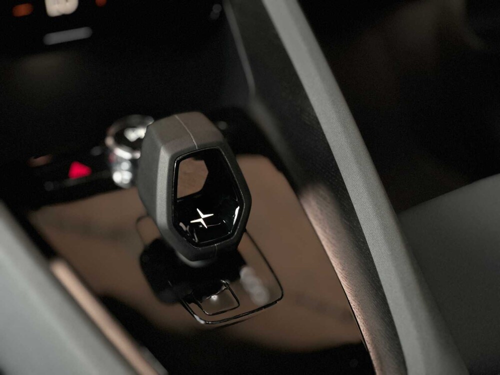 Polestar 2 Long Range Dual Motor Launch Edition 78kWh 408pk 2021 (Origineel-NL), K-007-NJ