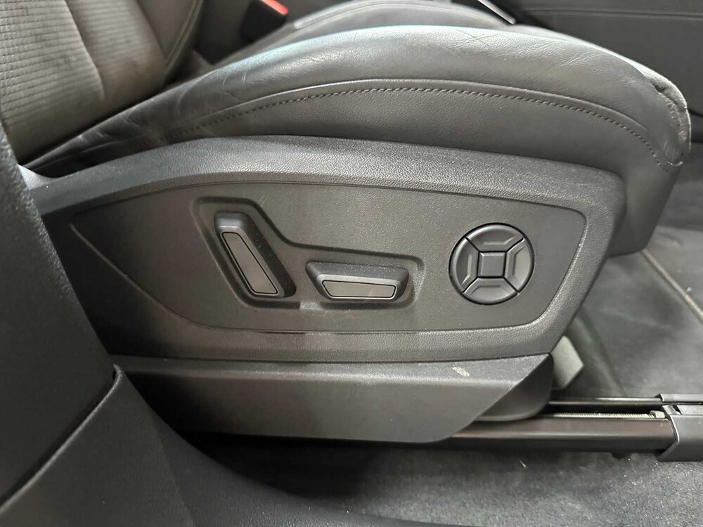 Audi E-Tron 55 S-Line Quattro Advanced 360pk 2019 (Origineel-NL), G-186-ZL