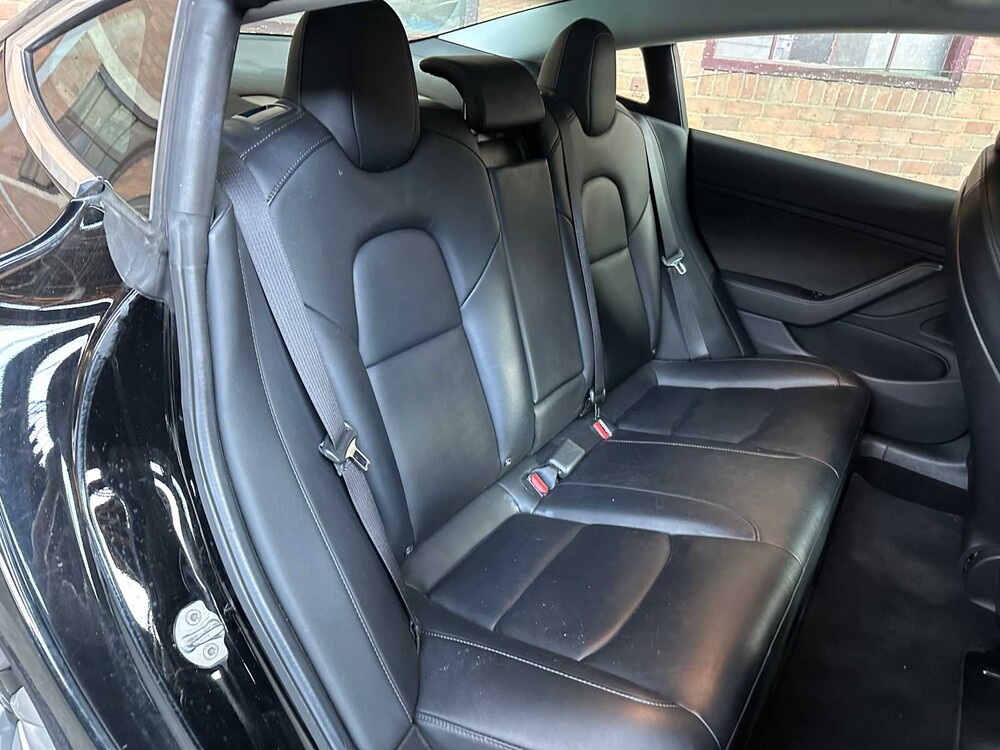 Tesla Model 3 Long Range AWD 75kWh 351pk 2019 (Origineel-NL + 1e Eigenaar), ZK-467-S