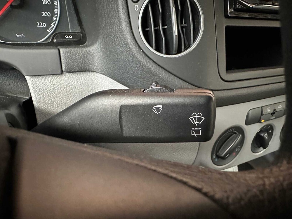 Volkswagen Golf Plus 1.4 Turijn 75pk 2004 (Origineel-NL), 98-SF-GS