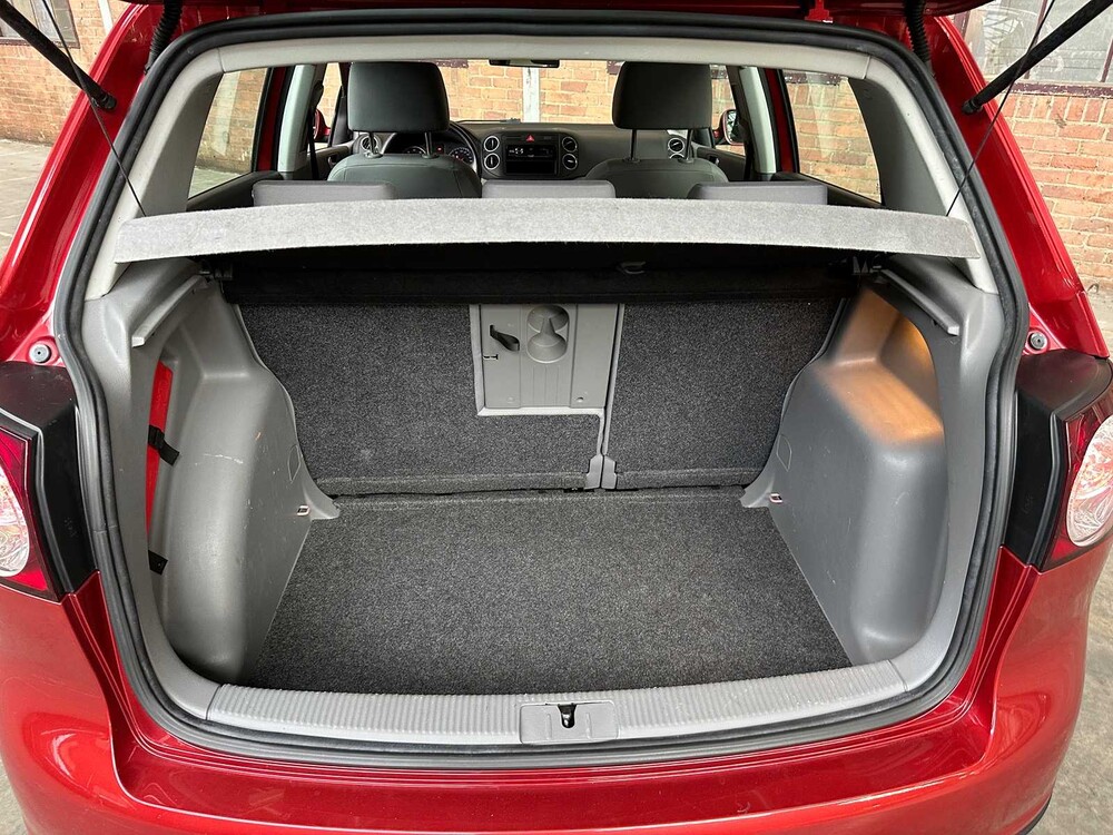 Volkswagen Golf Plus 1.4 Turijn 75pk 2004 (Origineel-NL), 98-SF-GS