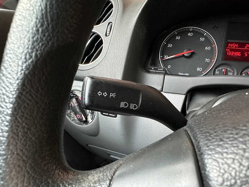 Volkswagen Golf Plus 1.4 Turijn 75pk 2004 (Origineel-NL), 98-SF-GS