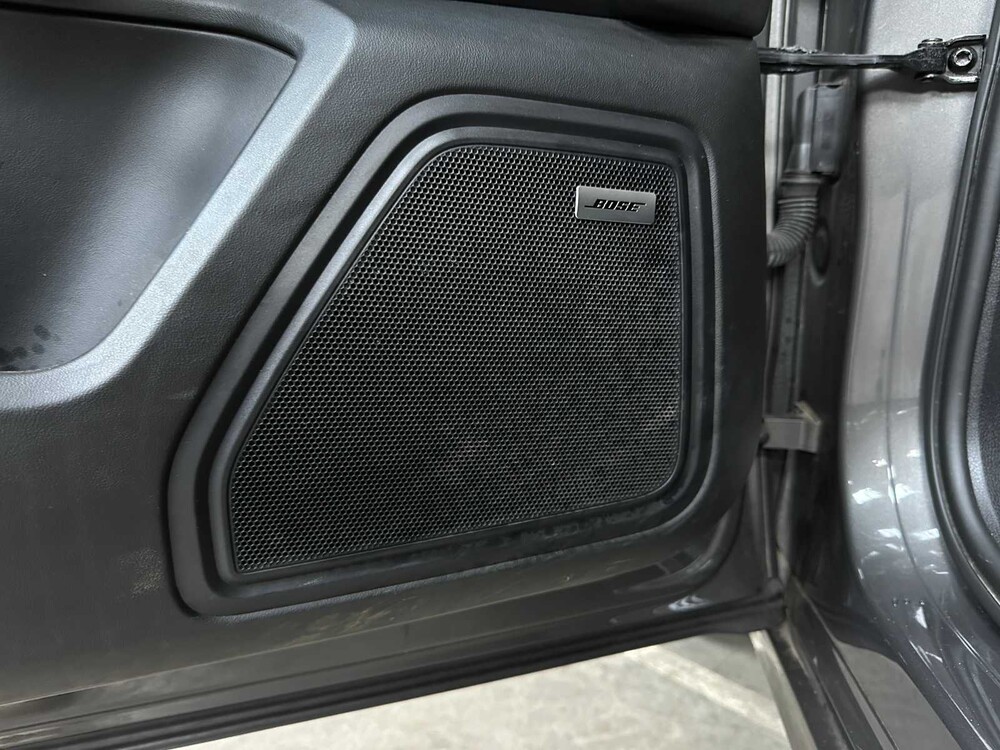 Porsche Macan S 3.0 D Sport-Chrono 258hp 2015 (Original-NL), GP-015-B