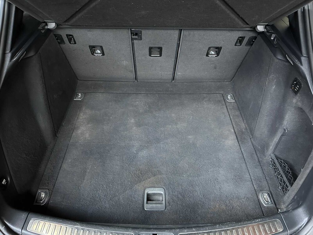 Porsche Macan S 3.0 D Sport-Chrono 258hp 2015 (Original-NL), GP-015-B