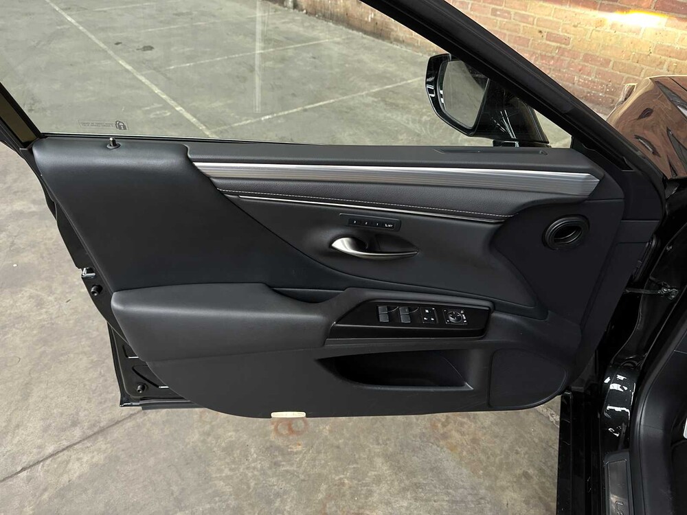 Lexus ES 300h F Sport Line 178hp 2019, ZN-650-B