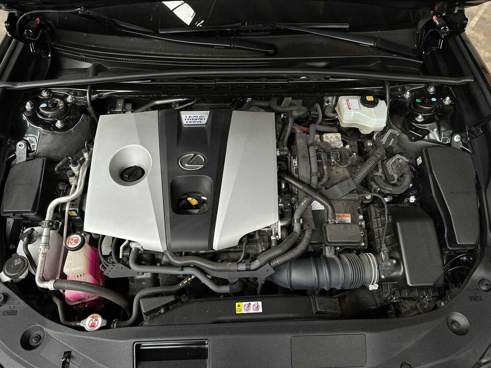 Lexus ES 300h F Sport Line 178hp 2019, ZN-650-B